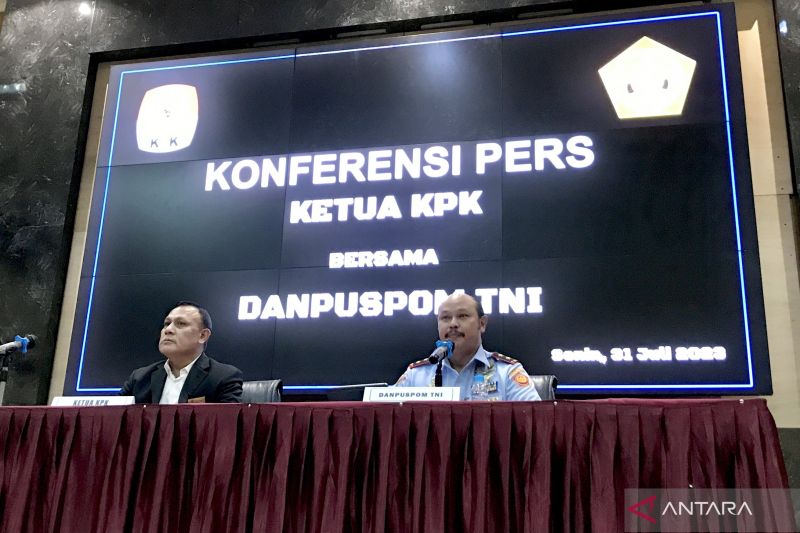 TNI Jamin Mayor Dedi Kena Hukuman Disiplin