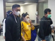 Tak Ditahan, Lois Owien Tetap Tersangka