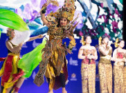 Karaeng Pattingalloang dan Dewi Sri Hadir di B20 Bali