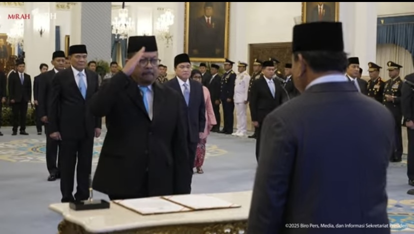 Punya Harta Rp 261 Miliar, Aset Kepala KSP M. Qodari Tersebar di Jakpus, Palangka Raya, hingga Lombok Utara