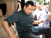 Besok Bareskrim Periksa Hary Tanoe Sebagai Tersangka SMS Kaleng