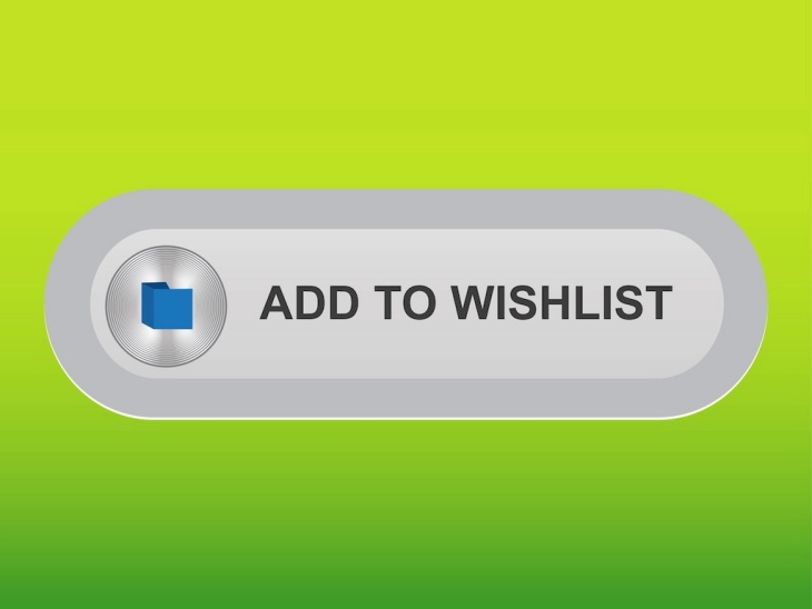 Bayar seluruh wishlist ayahmu di toko belanja online-nya. (Foto: Free Vector)