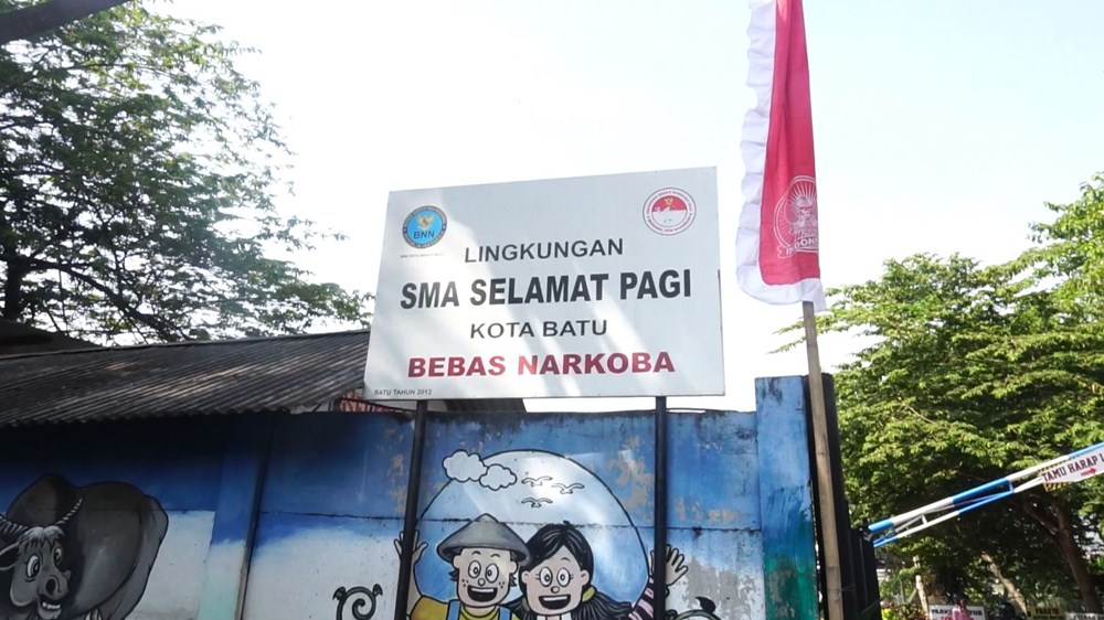Sekolah SPI