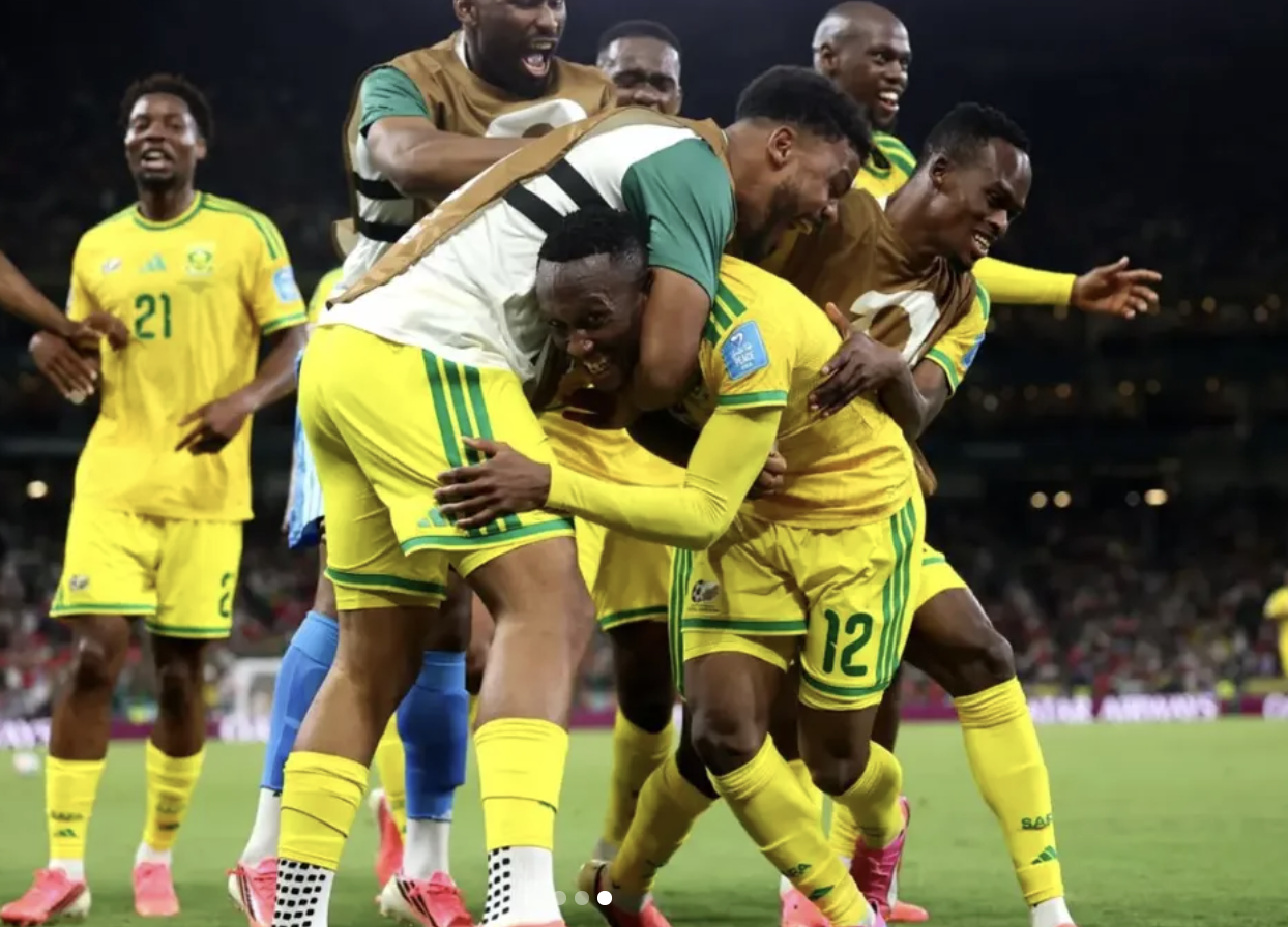 Klasemen Akhir Grup A Piala Dunia 2026: Timnas Meksiko Mantap di Puncak, Ditemani Afrika Selatan ke 32 Besar, Korea Selatan Harap-harap Cemas