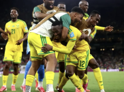 Klasemen Akhir Grup A Piala Dunia 2026: Timnas Meksiko Mantap di Puncak, Ditemani Afrika Selatan ke 32 Besar, Korea Selatan Harap-harap Cemas