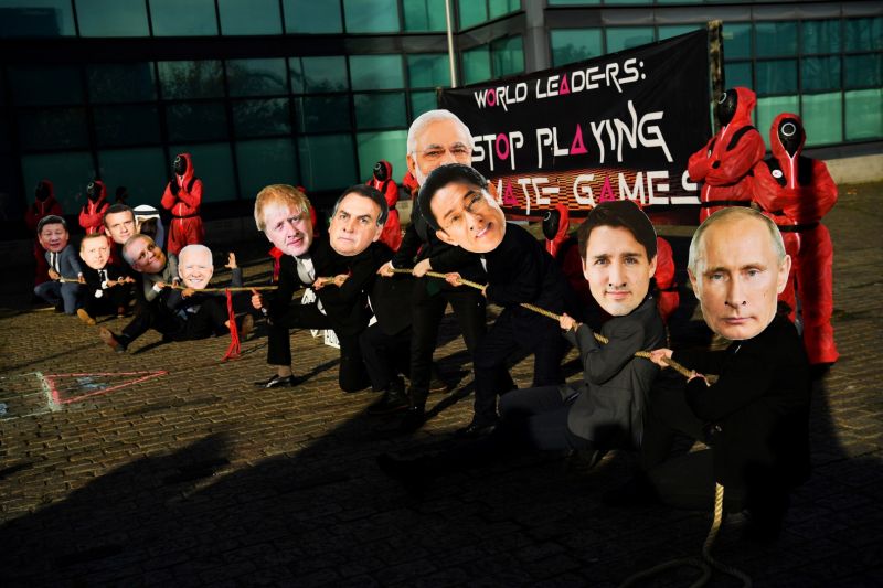 COP26