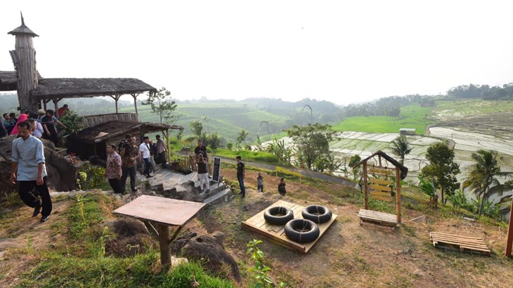 bantaragung