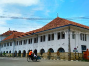 Gedung BAT Cirebon, Saksi Bisu Kejayaan Tembakau di Cirebon