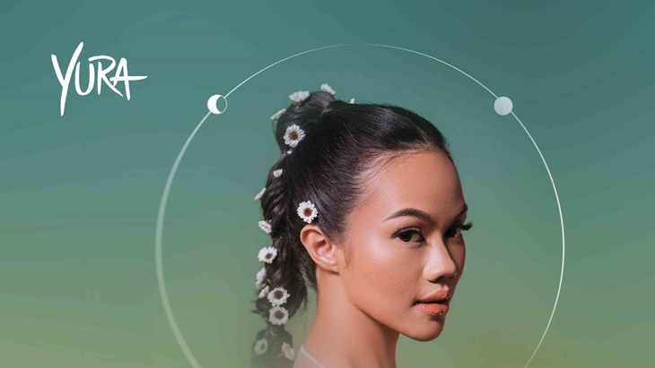 Yura Yunita Gelar Konser Album Ketiga