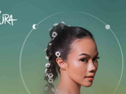 Yura Yunita Gelar Konser Album Ketiga