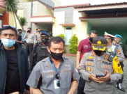 Polisi Waspadai 6 Lokasi Basis Kelompok Terduga Teroris di Jateng