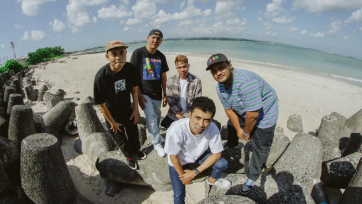 Settle Kolaborasi dengan Band Rusia Dalam Lagu 'Grand Failure'