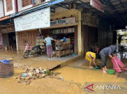 Prabowo Perintahkan Percepat Pembangunan Hunian Tetap dan Sementara Korban Banjir Sumatera