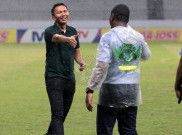 Presiden Persebaya: Apakah Ini Jalan Tuhan?