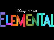Disney dan Pixar Umumkan Film Animasi Terbaru 'Elemental'