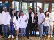 ‘Glenn Fredly The Movie’ Mulai Proses Syuting