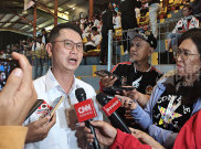 Ketum IWbA Sebut Penyelenggaran Asian Cup Woodball Championship 2025 Jadi Contoh dan Ditiru Negara Lain