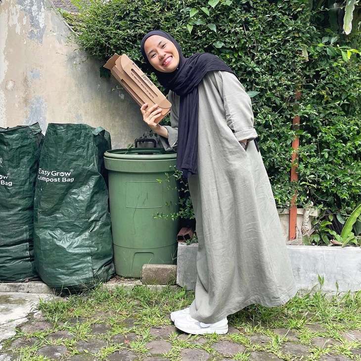 Tips Memulai Hidup Minim Sampah