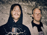 Snakehips Gandeng Duckwrth di Single 'All Around The World'