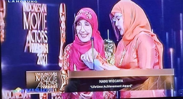 nani wijaya