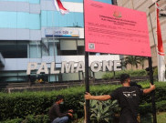 Surya Darmadi Disebut Bakal Tiba di Indonesia Siang Ini