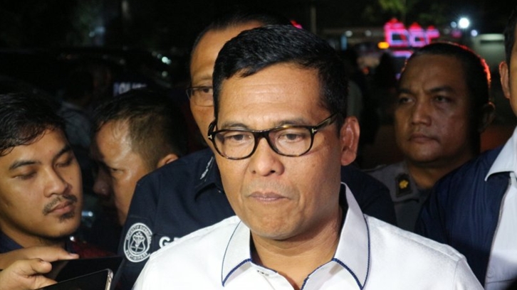 Kasus Penganiayaan Buzzer Jokowi, 11 Orang Jadi Tersangka