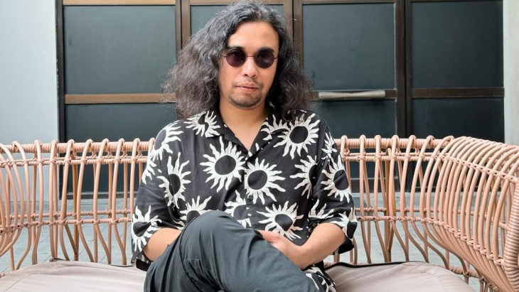 Pionir Indonesian Bounce Whisnu Santika Meriahkan Tomorrowland 2024