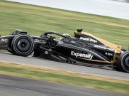 Film Formula 1 Brad Pitt Siap Tayang pada 2025