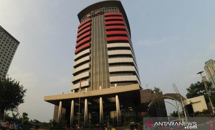 Pukat UGM: KPK Malu Dipimpin Jenderal Bintang Tiga tapi Tak Bisa Tangkap Harun Masiku