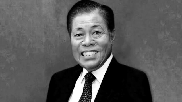 Goh Cheng Liang Meninggal Dunia, Simak Kiprah Binis Bos Nippon Paint Berharta Ratusan Triliun