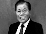 Goh Cheng Liang Meninggal Dunia, Simak Kiprah Binis Bos Nippon Paint Berharta Ratusan Triliun