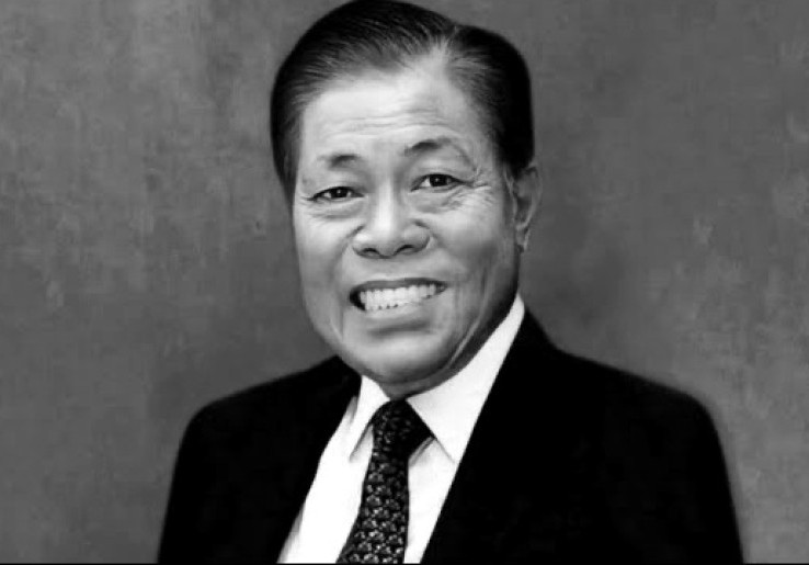 Goh Cheng Liang Meninggal Dunia, Simak Kiprah Binis Bos Nippon Paint Berharta Ratusan Triliun
