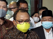 Tujuh Fraksi Resmi Laporkan Ketua DPRD ke BK