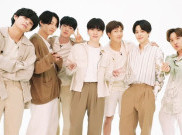 BTS Dominasi 60 Persen 'World Digital Song Sales Chart' Billboard