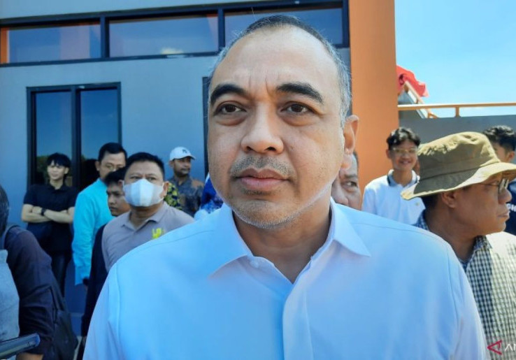 Golkar DKI: Zaki Iskandar Barang Bagus