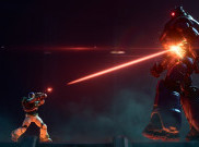 Film Animasi Lightyear Penuh Aksi