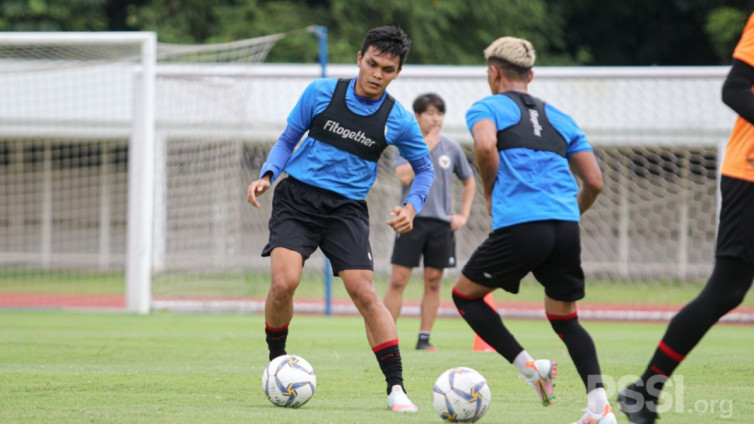 Timnas