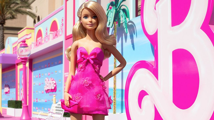 ‘Barbie’ Sukses Besar, Mattel Rencanakan Semesta