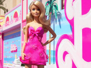 ‘Barbie’ Sukses Besar, Mattel Rencanakan Semesta 