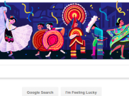 Siapa Amalia Hernandez yang Jadi Tema Google Doodle Hari Ini?