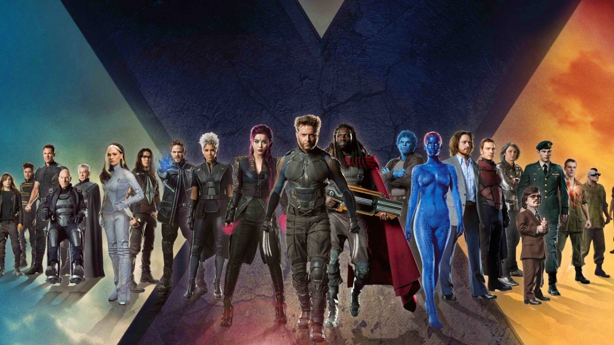 Bos Marvel: Film X-Men Versi MCU Tidak Akan Rilis Hingga Fase 6