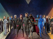 Bos Marvel: Film X-Men Versi MCU Tidak Akan Rilis Hingga Fase 6