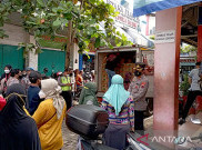 Ada Operasi Pasar Minyak Goreng, Awas Pedagang Jangan Nekat Main Harga 