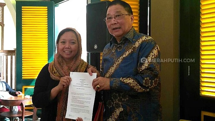 Masih Ada WNI Terprovokasi Gerakan ISIS dan Libatkan Diri dalam Konflik Irak dan Suriah