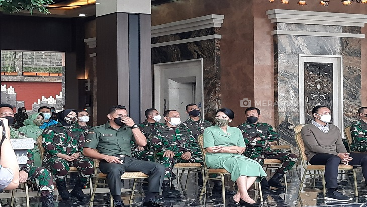 Nama Baru Aprilia Manganang setelah Resmi Jadi Laki-laki