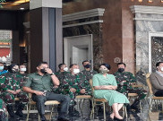 Nama Baru Aprilia Manganang setelah Resmi Jadi Laki-laki