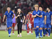 Madam Pang Mundur sebagai Manajer Timnas, Bersiap Jadi Presiden PSSI-nya Thailand