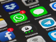 Lima Aplikasi Teratas di Play Store Selama Puasa #DiRumahAja