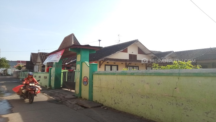 17 Warga Solo Diisolasi Seusai Kontak dengan Nakes Positif, Warga Gotong Royong Suplai Makanan