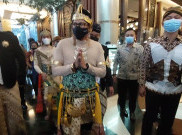 Sandiaga Ajak ASN Belanjakan THR untuk Beli Produk UMKM